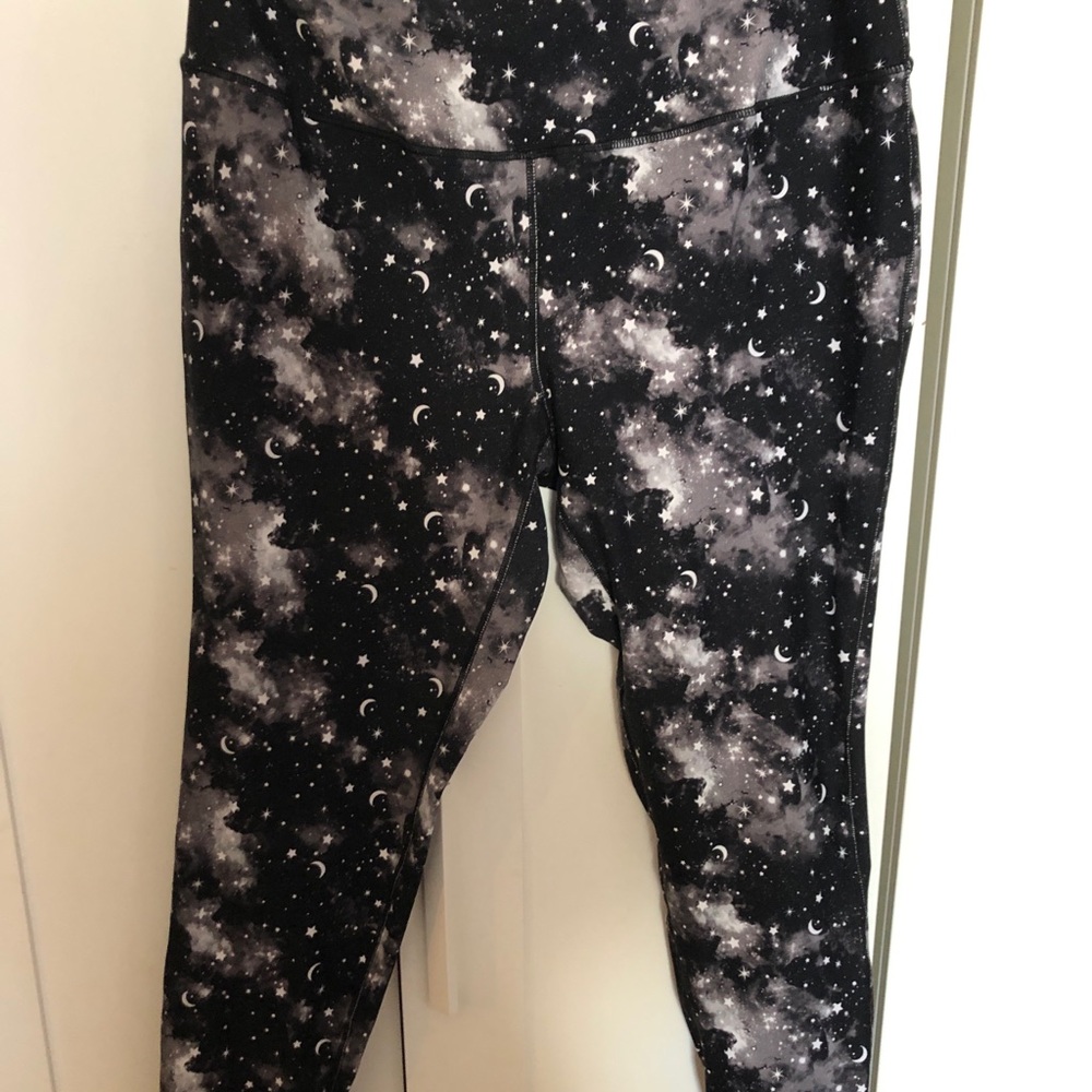 Torrid Active Star Leggings